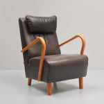 1029 9233 ARMCHAIR